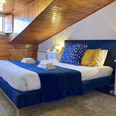 Alfama Cruise Terminal - 1 Bed Apt Near The Tagus River With A/C! Lisboa 外观 照片