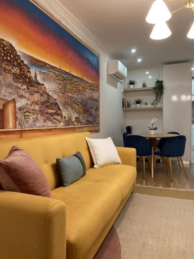 Alfama Cruise Terminal - 1 Bed Apt Near The Tagus River With A/C! Lisboa 外观 照片