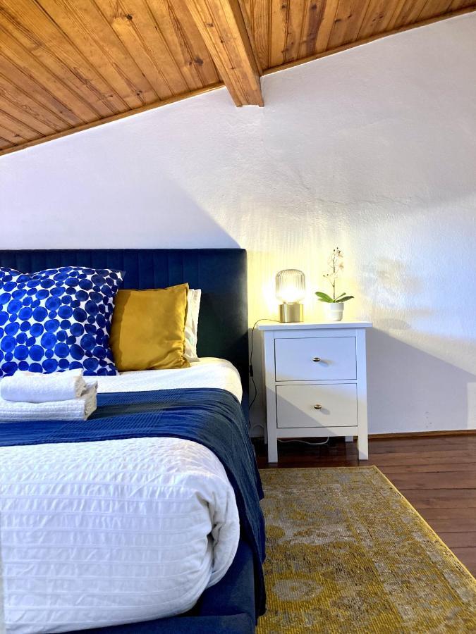 Alfama Cruise Terminal - 1 Bed Apt Near The Tagus River With A/C! Lisboa 外观 照片
