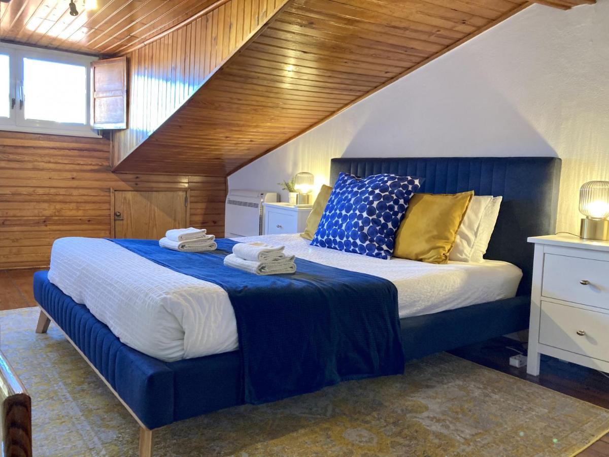 Alfama Cruise Terminal - 1 Bed Apt Near The Tagus River With A/C! Lisboa 外观 照片