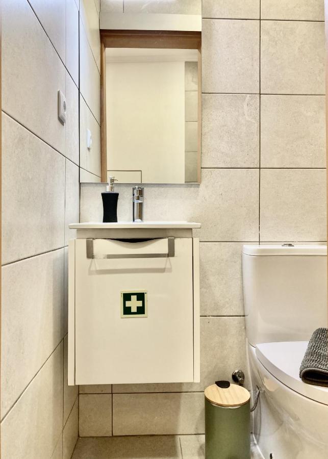 Alfama Cruise Terminal - 1 Bed Apt Near The Tagus River With A/C! Lisboa 外观 照片