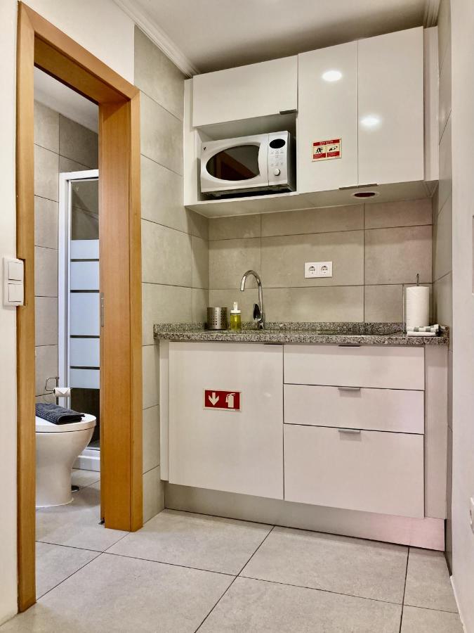 Alfama Cruise Terminal - 1 Bed Apt Near The Tagus River With A/C! Lisboa 外观 照片