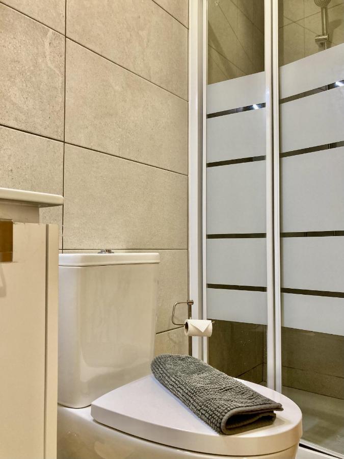 Alfama Cruise Terminal - 1 Bed Apt Near The Tagus River With A/C! Lisboa 外观 照片
